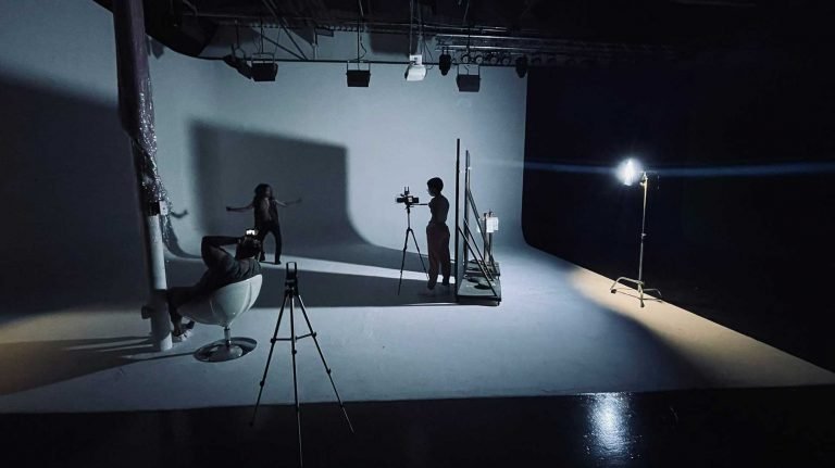 Behind The Scenes with Director Steve Smith