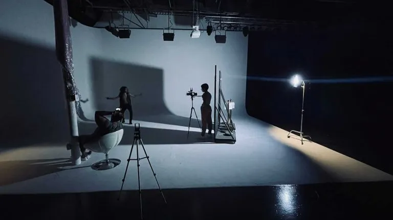 Behind The Scenes with Director Steve Smith